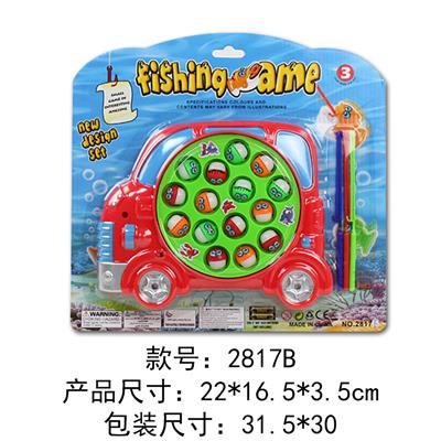 Fishing Series - OBL921091