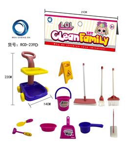 惊喜洁具套装 - OBL921106