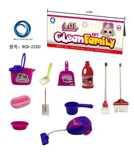 Furniture / ware - OBL921112