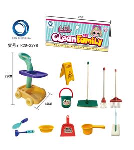 惊喜洁具套装 - OBL921116