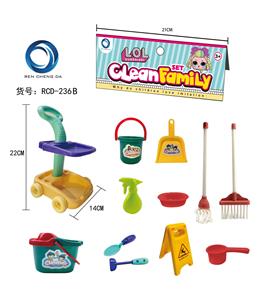 Furniture / ware - OBL921119