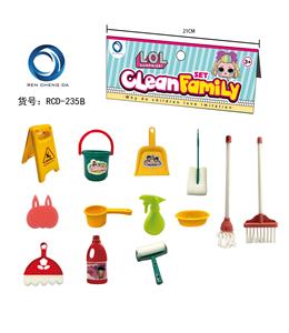 Furniture / ware - OBL921120