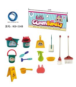 Furniture / ware - OBL921121