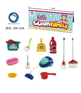 Furniture / ware - OBL921122