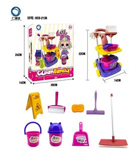 惊喜洁具套装 - OBL921129