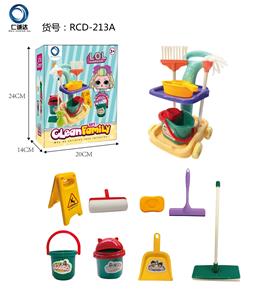Furniture / ware - OBL921134