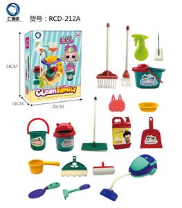 Furniture / ware - OBL921135