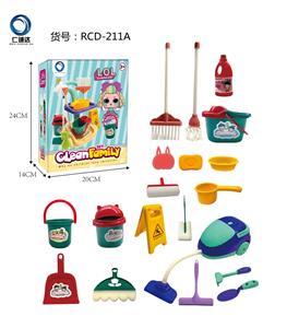 惊喜洁具套装 - OBL921136