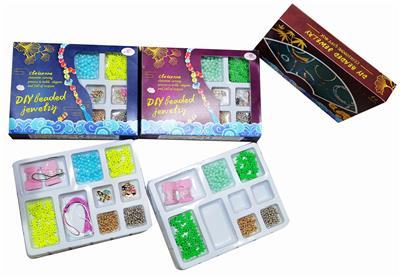 Beauty set - OBL921174