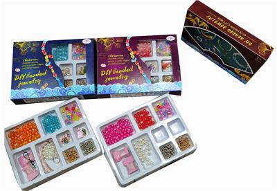 Beauty set - OBL921176