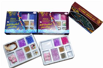 Beauty set - OBL921177