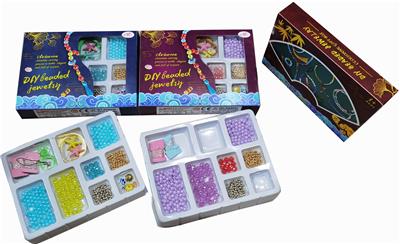 Beauty set - OBL921179