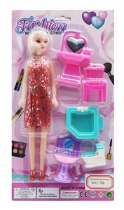 Doll - OBL921207