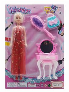 Doll - OBL921209
