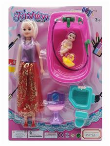 Doll - OBL921211