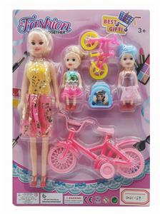 Doll - OBL921212