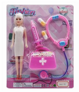 Doll - OBL921217