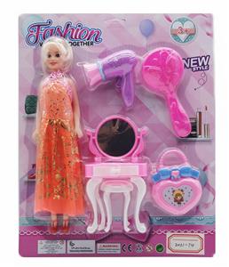 Doll - OBL921218