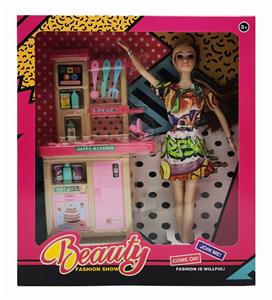 Doll - OBL921224