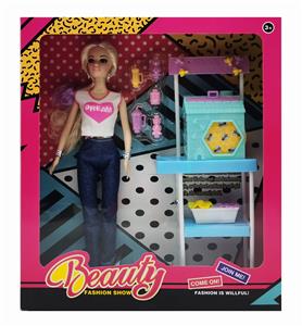 Doll - OBL921225