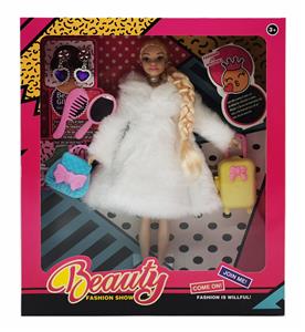 Doll - OBL921227