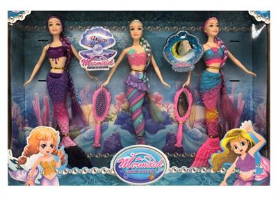 Doll - OBL921434