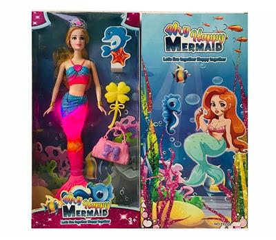 Doll - OBL921442