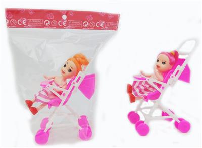 Doll - OBL921455