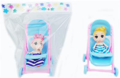 Doll - OBL921456