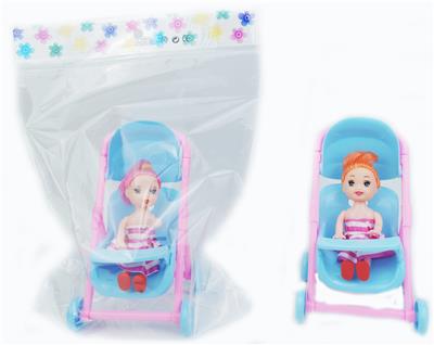 Doll - OBL921457