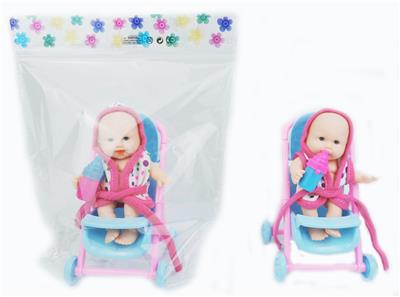 Doll - OBL921461