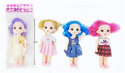 Doll - OBL921467