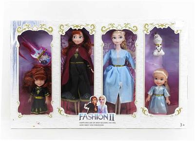 Doll - OBL921486