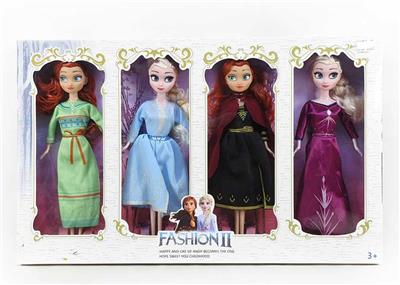 Doll - OBL921487