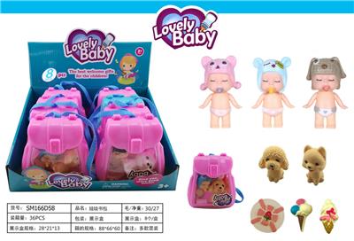 Doll - OBL921513