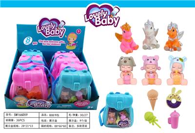 Doll - OBL921514