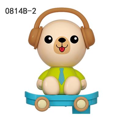 电动万向滑板车/灯笼
（小狗） - OBL921578