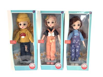Doll - OBL921612