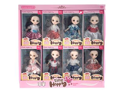 Doll - OBL921613