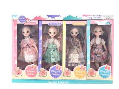 Doll - OBL921614