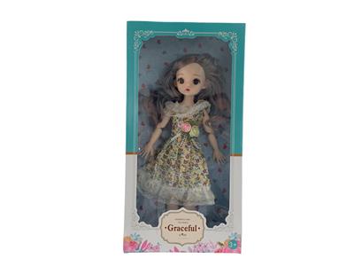Doll - OBL921616
