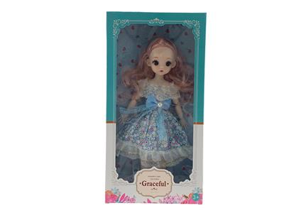 Doll - OBL921617