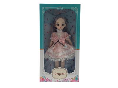 Doll - OBL921619