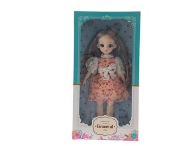 Doll - OBL921620