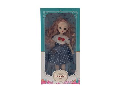 Doll - OBL921624