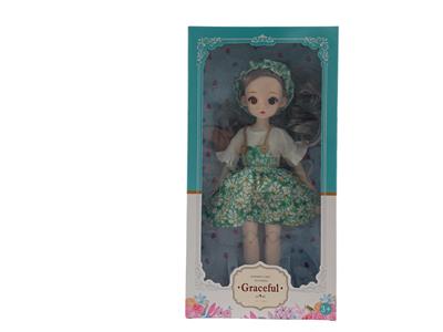 Doll - OBL921625