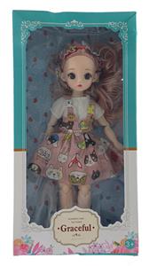 Doll - OBL921626