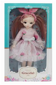 Doll - OBL921627