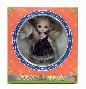 Doll - OBL921629