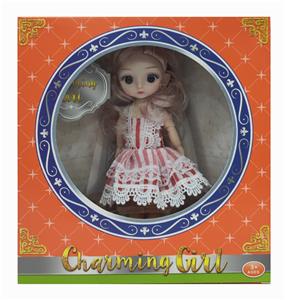 Doll - OBL921631